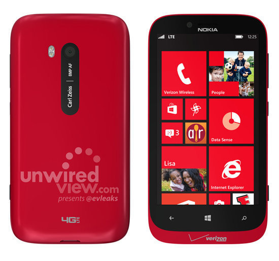 传诺基亚不推巨屏智能机 新机均在4.7英寸以内