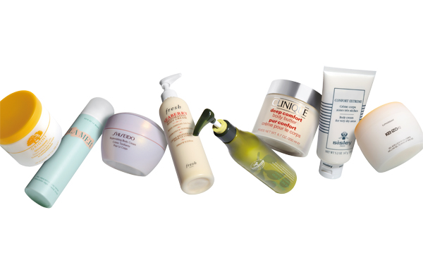 香港购物：应对冬季干燥全方位治愈 8大保湿润体乳推荐