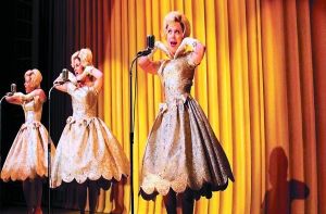 2013香港艺术节将开幕 连续5周好戏不断(图)