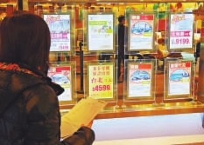 香港旅行社被指赴内地团无本地领队 需加强监管