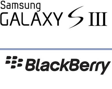 黑莓Z10对比三星GALAXY S3：让人很难选择Z10