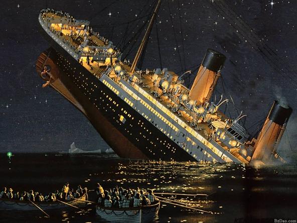 “泰坦尼克二号”预计2016年下水 不排除造访香港