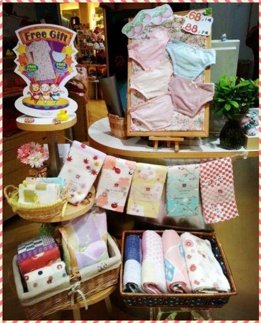 香港打折：une nana cool 保暖内衣系列商品低至7折起