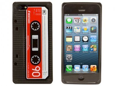 10款酷炫iPhone保护壳