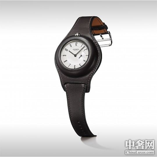 复刻经典 爱马仕In The Pocket 怀表 