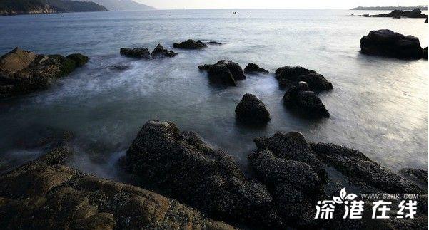 香港旅游景点南丫岛一日游