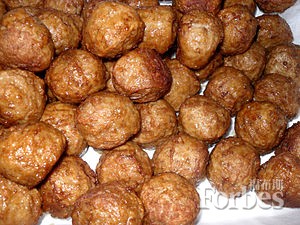 香港宜家欧洲马肉成分肉丸可凭货退款