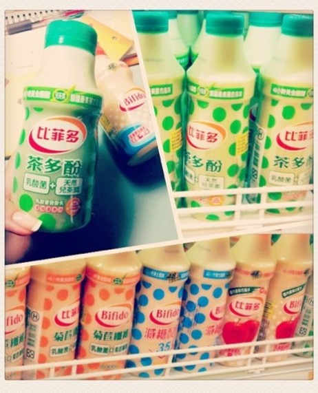 E通道香港屯门买零食