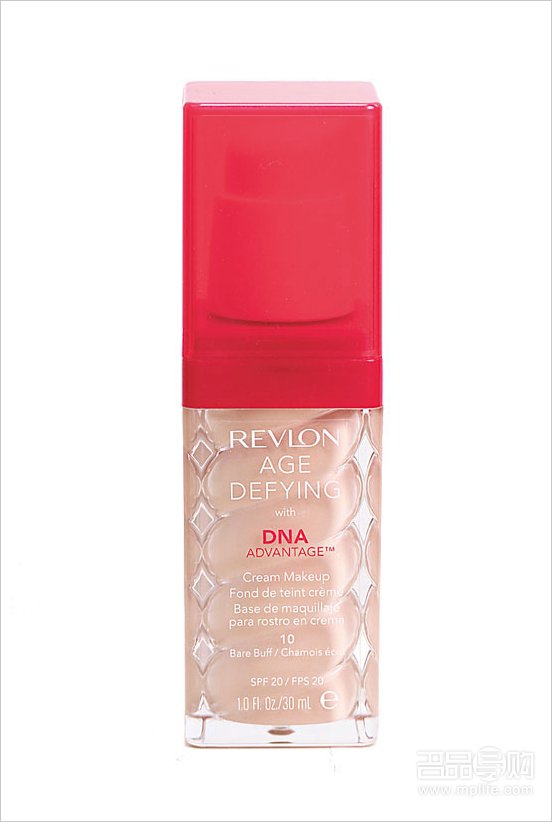 露华浓春日妆色新款香港购物预览