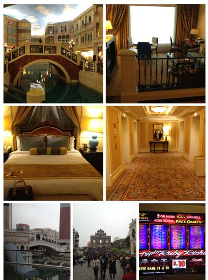 港澳6日游，超详细省钱攻略（附EL家护肤品价格对比）