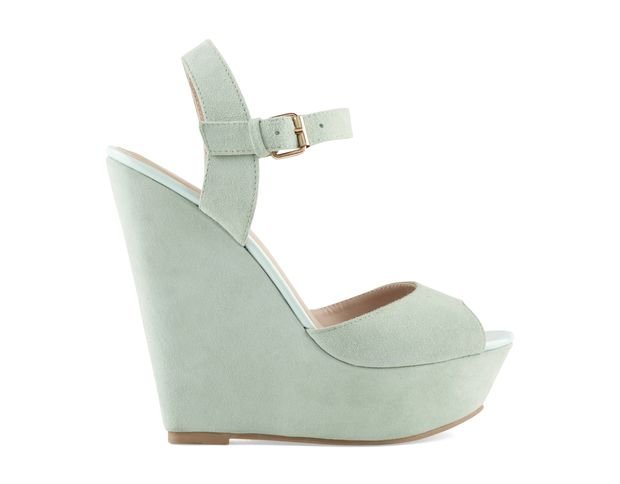 香港购物：ALDO推出一系列简洁x玩味的春夏风潮