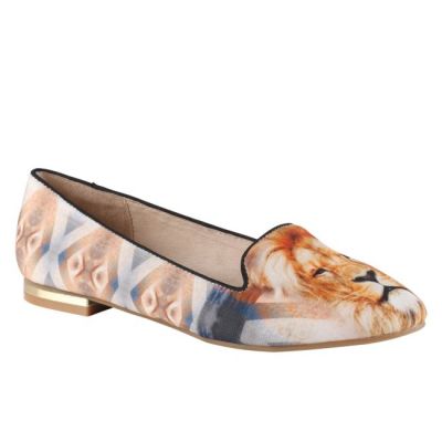 香港时尚购物：ALDO春夏鞋款系列 展现原野魅力一面