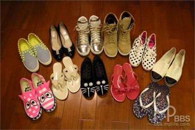 港澳血拼 败CHANEL、MIUMIU、BALENCIAGA、BURBERRY、MCM等