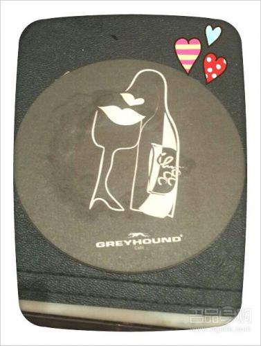 香港美食：海港城下午茶Greyhound Café