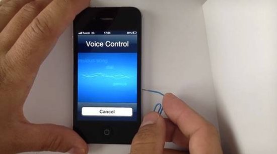 按下葫芦起了瓢 苹果iOS 6.1.3再曝锁屏漏洞