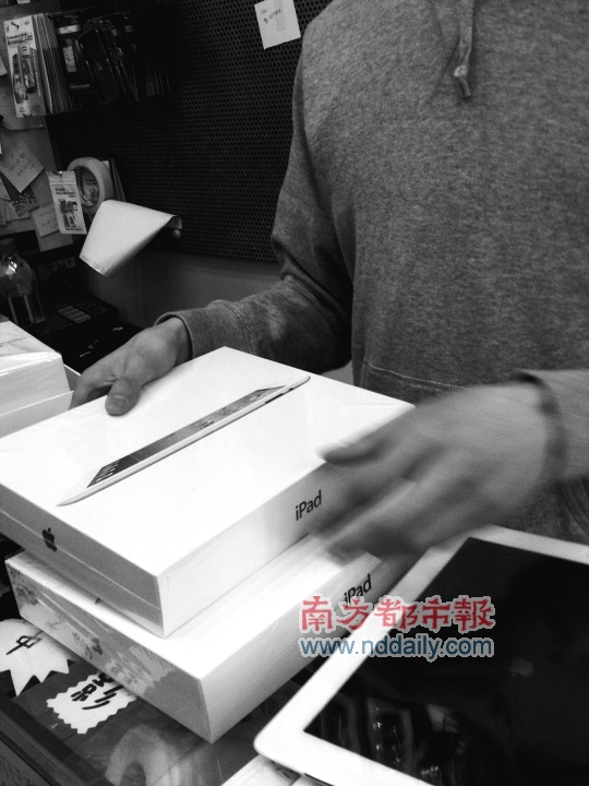 香港买手机必知：香港苹果的三大罪