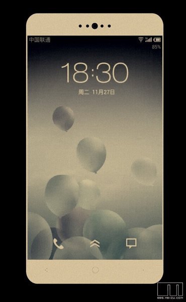 5.1英寸屏魅族MX3规格曝光 或配八核处理器