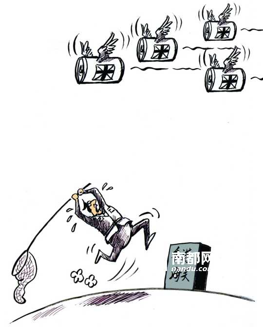 海外奶粉过境香港也限带 华侨归国探亲不敢过港