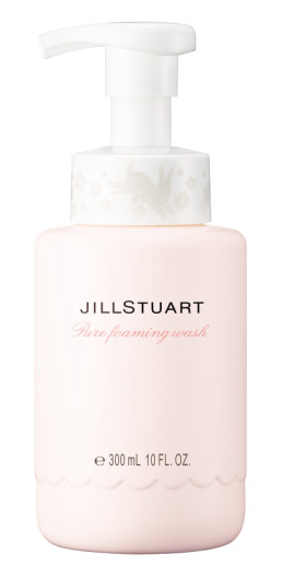 香港购物：JILL STUART推出化妆水、乳液、润肤油等护肤系列