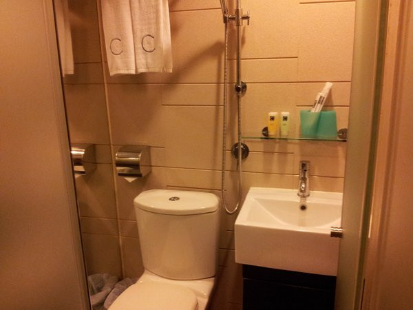 香港平民游，行程攻略分享~以及个人小建议