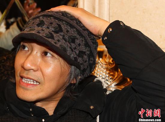 前女友于文凤向周星驰索讨8000万佣金失败 