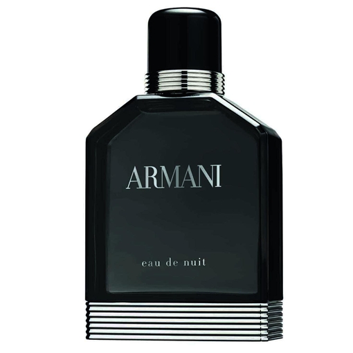 黑色诱惑 乔治·阿玛尼（Armani）Eau De Nuit男士香水