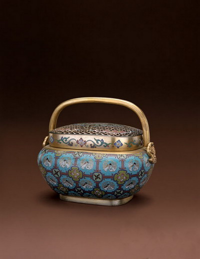 香港佳士得将呈献2013年春季拍卖