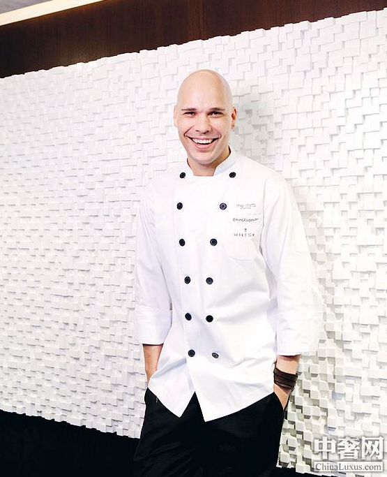 香港美食资讯：WHISK欧陆餐厅“寻味之旅”第二回主题菜谱