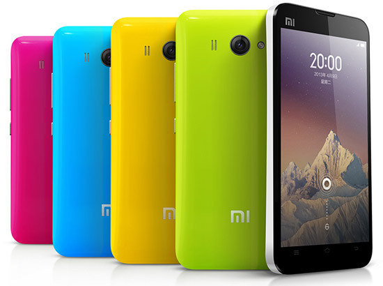 港台更便宜 小米2S联通版开始预约