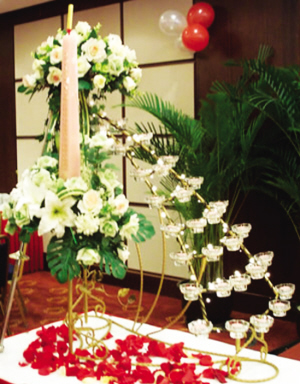 香港哪里买婚礼用品？第71届香港婚博会6月举办