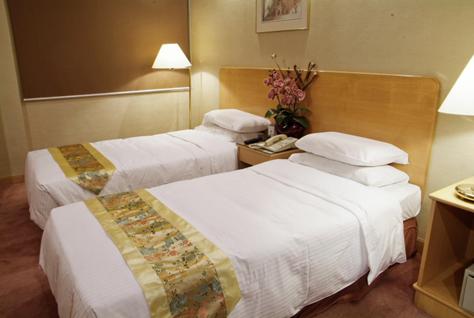 住店不爱顺手牵羊 香港旅客“正直度”排全球第四 