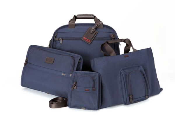 香港ifc商场：型男假期行李箱包推荐