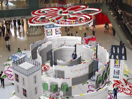 五一香港集结号 吃货、潮妈、文艺青年享乐攻略