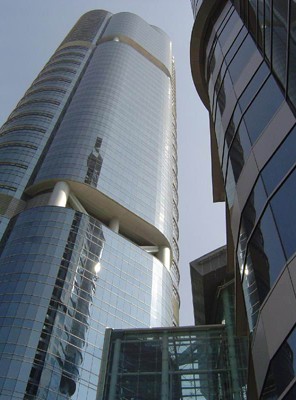 朗豪坊-香港潮流地标