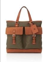 香港ifc商场：春夏季男士箱包新品推荐