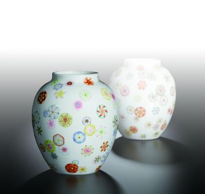 香港苏富比春拍中 明清瓷器仍将占主流(图)