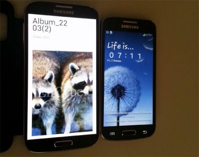 三星Galaxy S4 mini或将推迟至7月上市