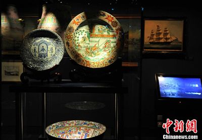 2013香港国际博物馆日下月举办 多博物馆免费