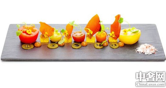 ZEN有机农产品于WHISK抢鲜登场 呈献春日清新美馔