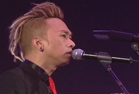 黄家强 It’s alright LIVE 香港演唱会2013