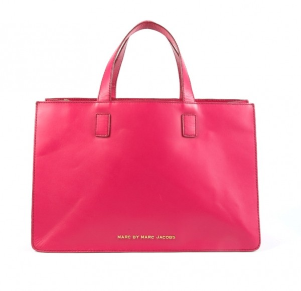 香港购物：2013春夏季MARC by MARC JACOBS 手袋系列