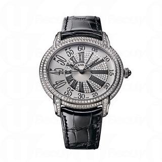 香港时尚购物：Audemars Piguet 女皇驾到