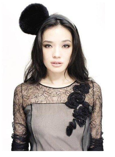 刘嘉玲大方承认下载 舒淇  档案  坚称不是性感照