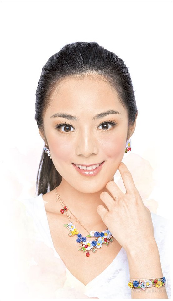 香港希慎Les Néréides花鸟乐土