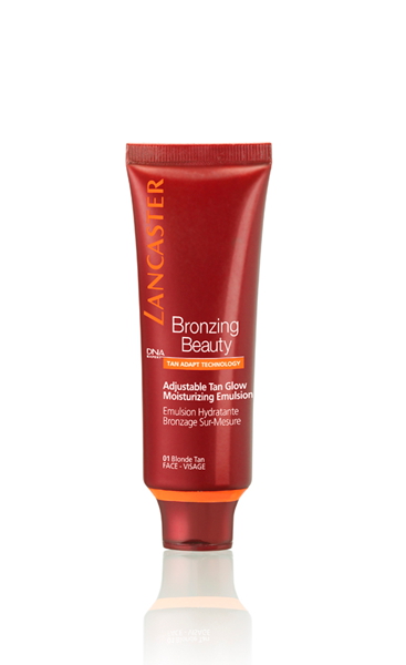 香港购物：Lancaster兰嘉丝汀BB美肤霜 