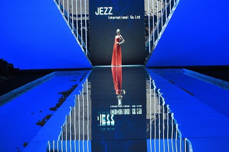 香港时装节7月香港会议展览中心举行