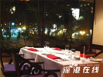 尖沙咀Mezzo香港美食优惠资讯介绍