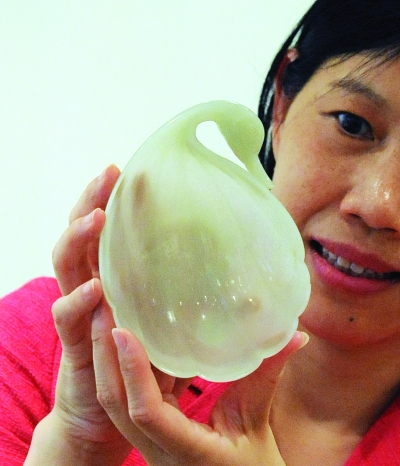 香港佳士得春拍月底开槌 总估价18亿港元