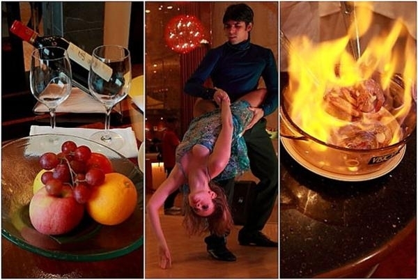 现实版的天上人间：澳门夜生活 你想不到的奢靡