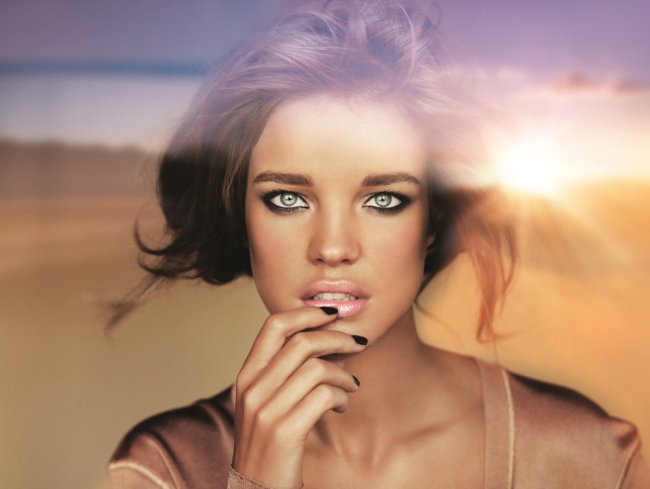 香港购物：全新推出Terracotta 4 Seasons「4季古铜彩妆粉」